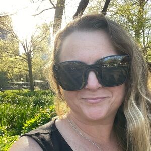 Meet your Posher, Mary